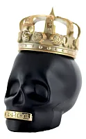 Police To Be The King