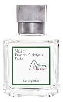 Francis Kurkdjian L'Homme A La Rose