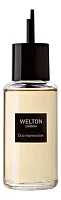 Welton London Oud Inspiration