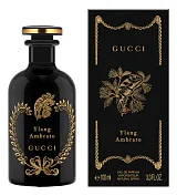 Gucci Ylang Ambrato