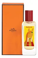 Hermes Paddock