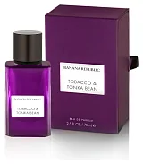 Banana Republic Tobacco & Tonka Bean