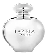 La Perla Divina Silver