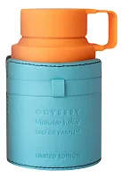 Armaf Odyssey Mandarin Sky