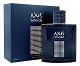 Axis Winner