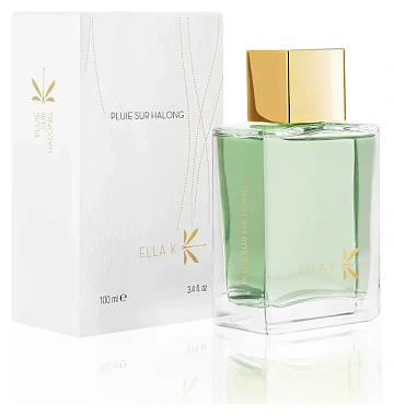 Ella K Parfums Pluie Sur Ha Long