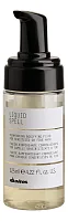 Davines Liquid Spell Reinforcing Bodifying Fluid — флюид, 125 мл