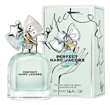 Marc Jacobs Perfect Eau de Toilette