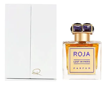 Roja Dove Lost In Paris