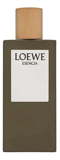 Loewe Esencia Pour Homme
