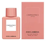 Dolce & Gabbana L'Imperatrice Royale