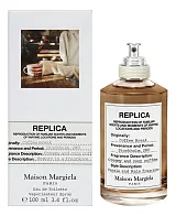 Maison Martin Margiela Replica Coffee Break