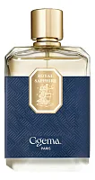 Ggema Royal Sapphire