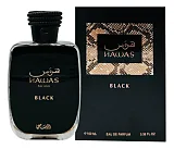 Rasasi Hawas Black