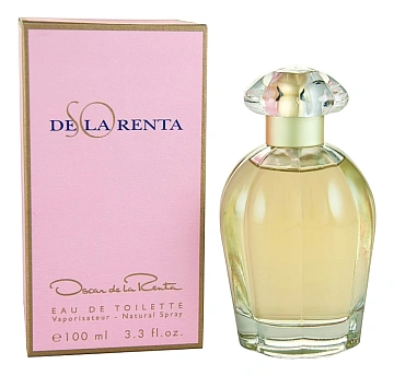 Oscar de la Renta So De La Renta