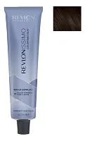 Revlon Professional Revlonissimo Colorsmetique Color & Care — краска, 60 мл