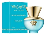 Versace Dylan Turquoise Pour Femme