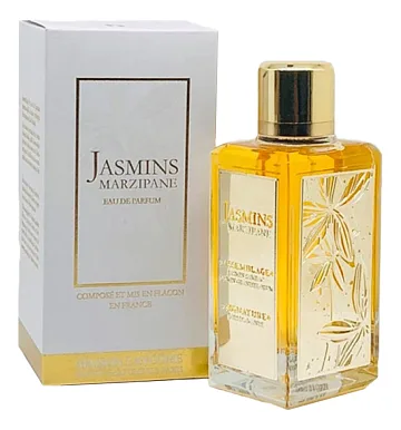 Lancome Jasmins Marzipane