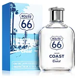 Route 66 Coast To Coast