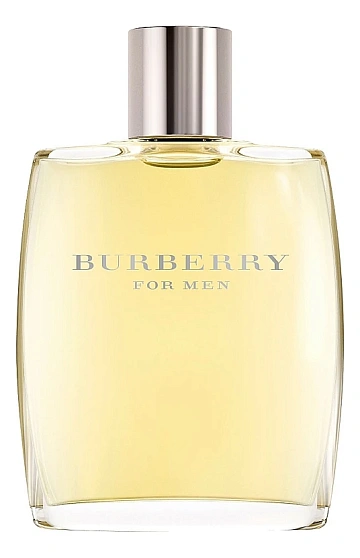 Burberry Men