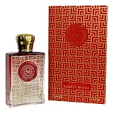 Moresque Scarlet Rouge