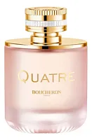 Boucheron Quatre En Rose