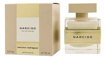 Narciso Rodriguez Narciso Limited Edition