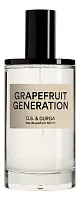 D.S.& Durga Grapefruit Generation