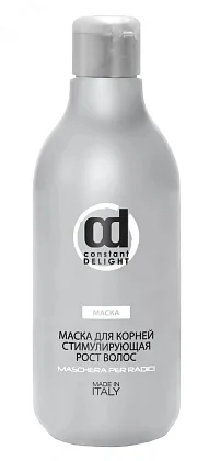 Укрепляющая маска для корней волос