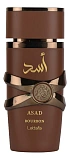 Lattafa Asad Bourbon
