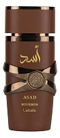 Lattafa Asad Bourbon