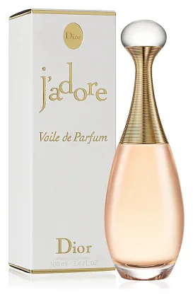 Christian Dior J'adore Voile De Parfum