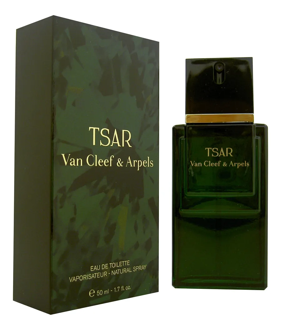 Van Cleef & Arpels Tsar
