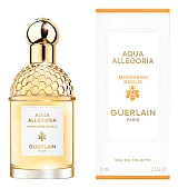 Guerlain Aqua Allegoria Mandarine Basilic