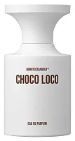 BORNTOSTANDOUT Choco Loco