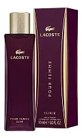 Lacoste Pour Femme Elixir
