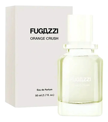 Fugazzi Orange Crush