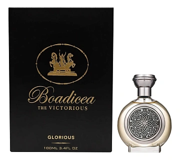 Boadicea The Victorious Glorious