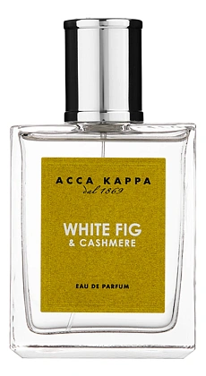 Acca Kappa White Fig & Cashmere