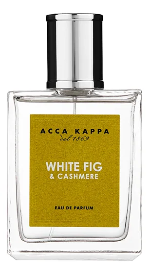 Acca Kappa White Fig & Cashmere