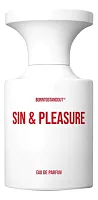 BORNTOSTANDOUT Sin & Pleasure
