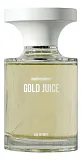 BORNTOSTANDOUT Gold Juice