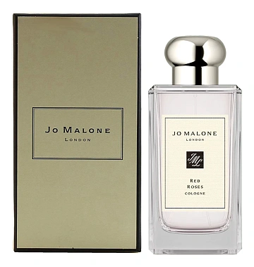 Jo Malone Red Roses