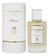 Maissa Parfums Ville Lumiere