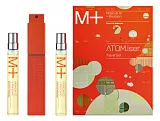 Escentric Molecules Molecule 01 + Mandarin