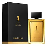 Banderas The Secret Absolu