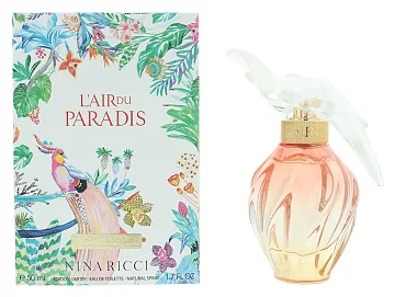 Nina Ricci L'Air Du Paradis