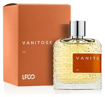 LPDO Vanitose