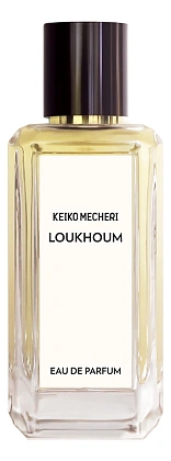 Keiko Mecheri Loukhoum