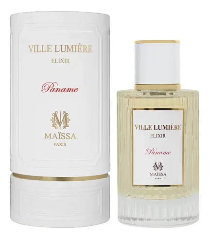 Maissa Parfums Ville Lumiere